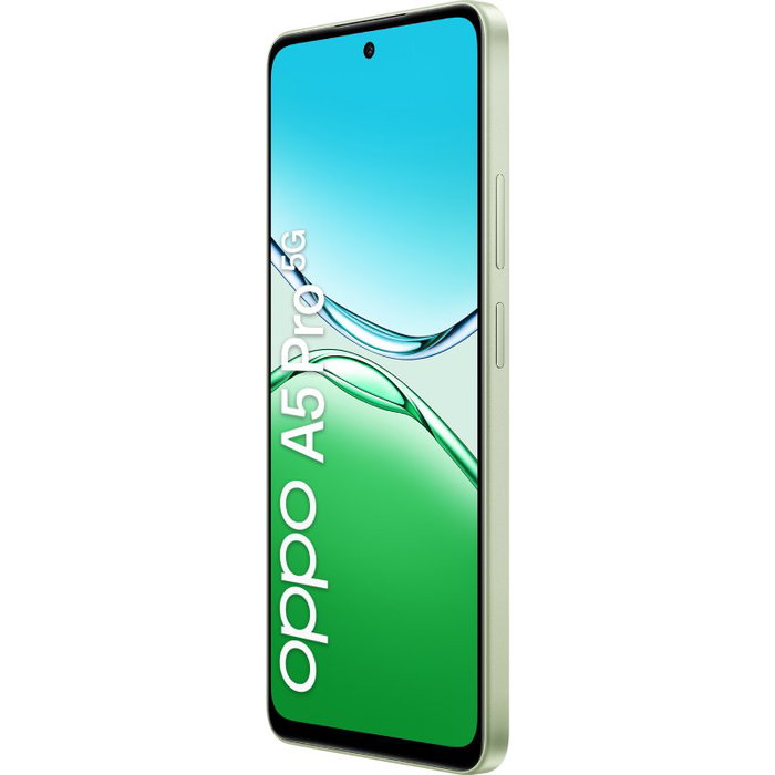OPPO A5 Pro 5G 256 GB 8 GB RAM Verde, Oliva OPPO A5 Pro 5G 256 GB 8 GB RAM Verde, Oliva
